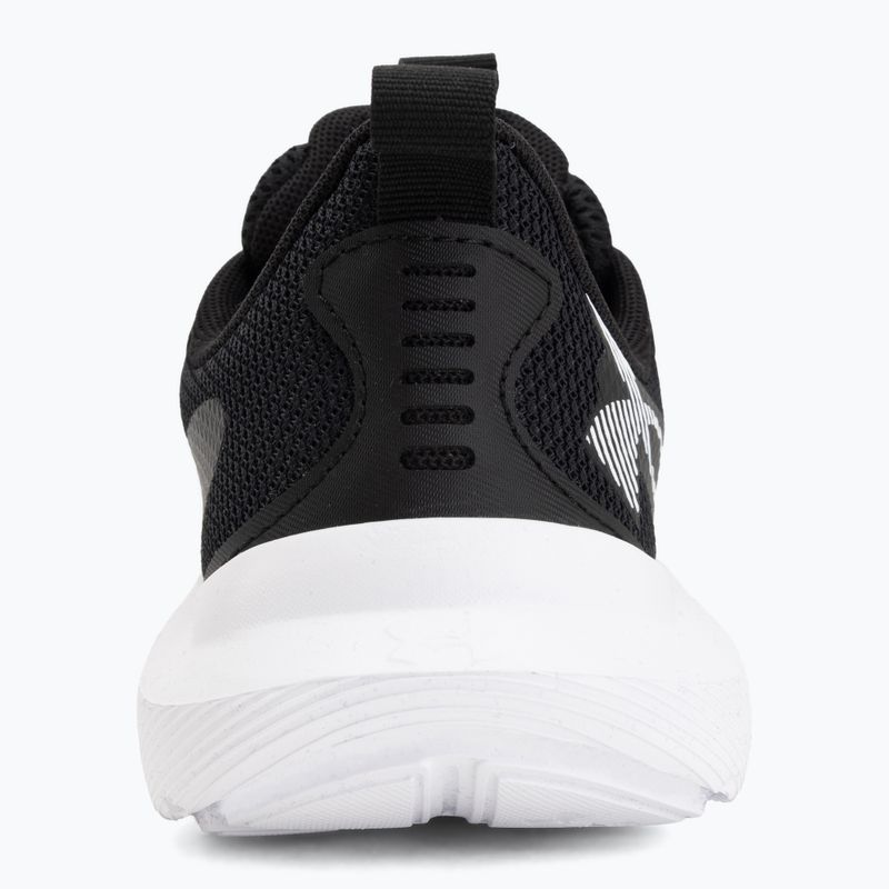 Scarpe da corsa donna Under Armour Phade RN 4 black/black/white 6