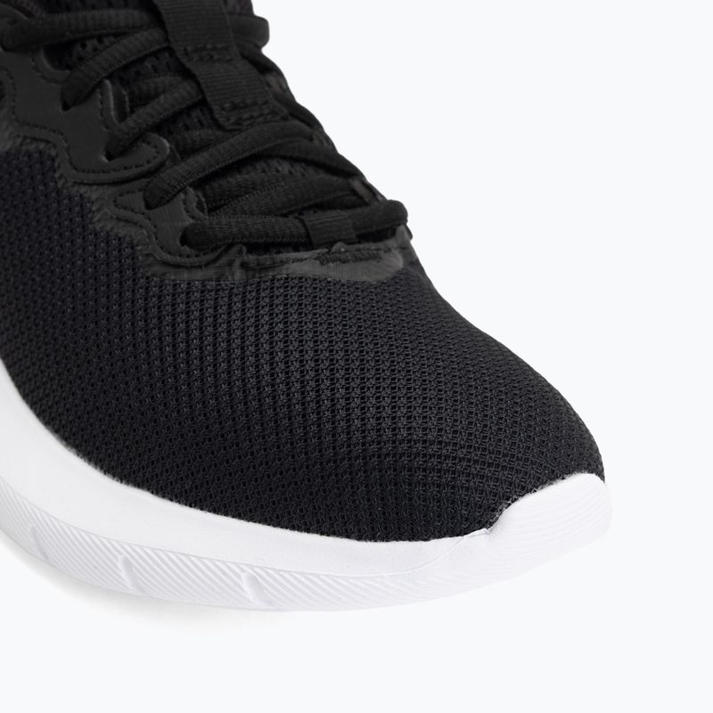 Scarpe da corsa donna Under Armour Phade RN 4 black/black/white 7
