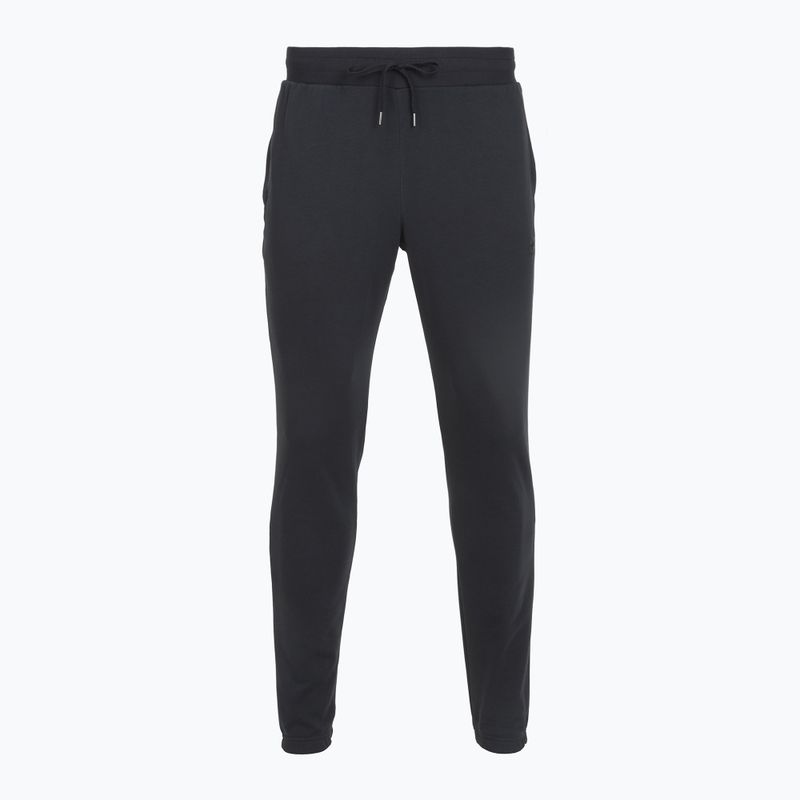 Pantaloni da uomo Under Armour Rival LW Jogger black/black