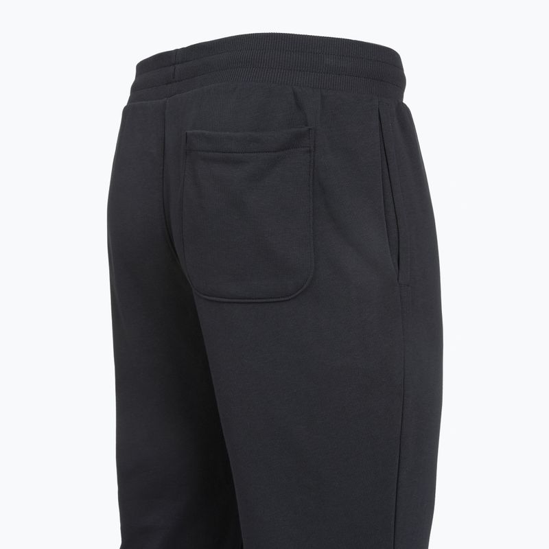 Pantaloni da uomo Under Armour Rival LW Graphic Jogger black/castelrock 4