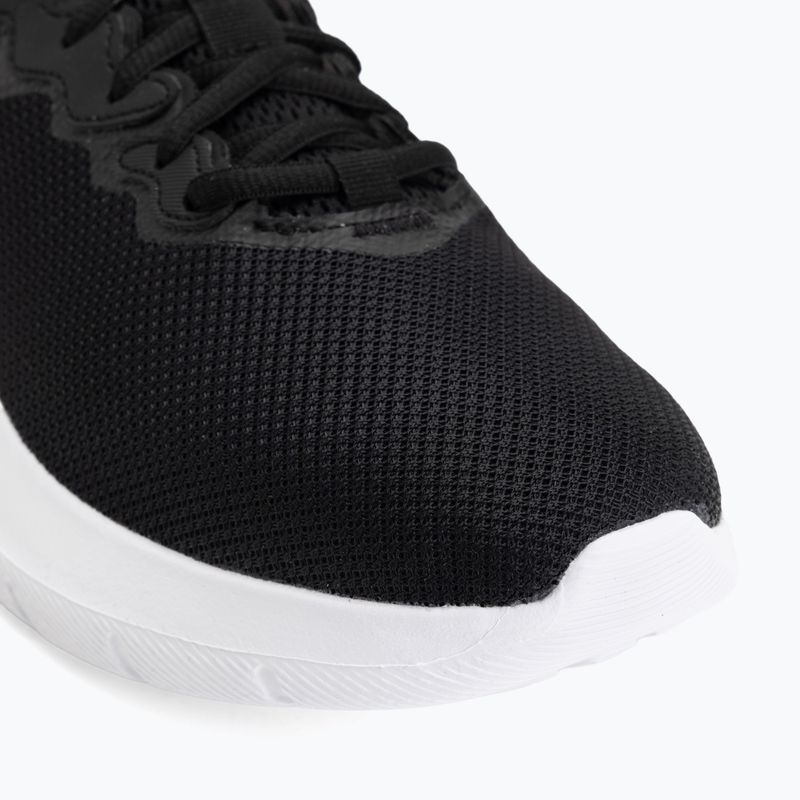 Scarpe da corsa uomo Under Armour Phade RN 4 black/black/white 7