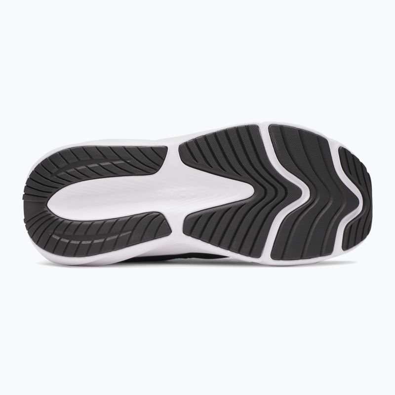 Scarpe da corsa donna Under Armour Surge 5 black/white/castlerock 4