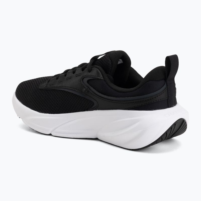 Scarpe da corsa donna Under Armour Surge 5 black/white/castlerock 3