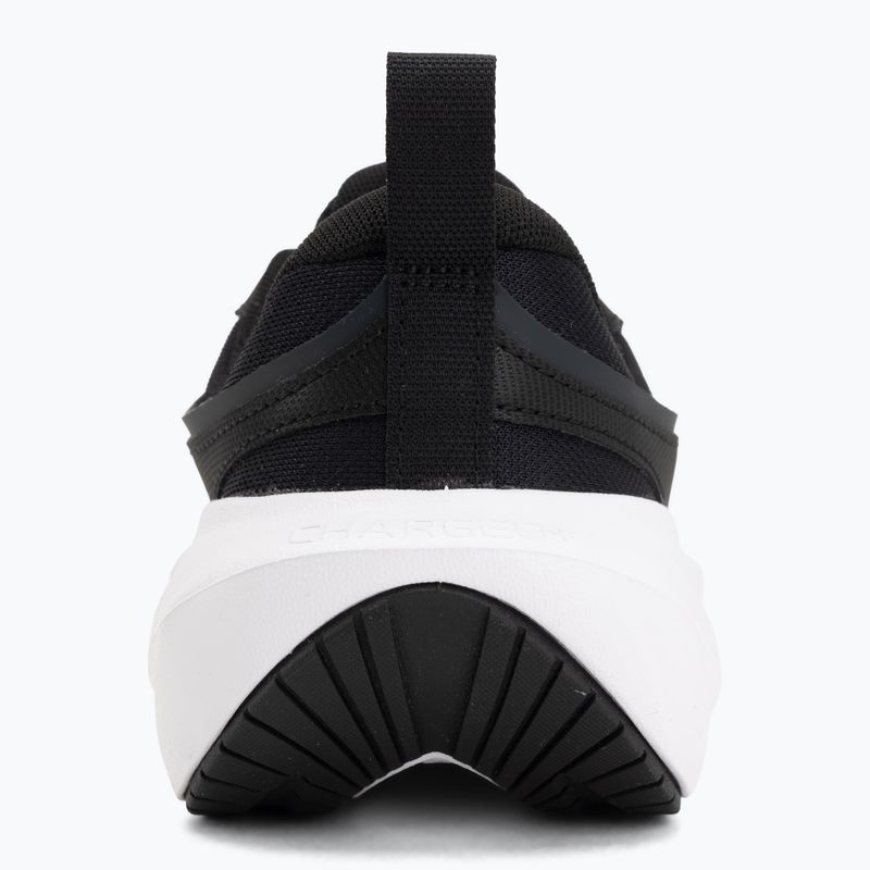 Scarpe da corsa donna Under Armour Surge 5 black/white/castlerock 6