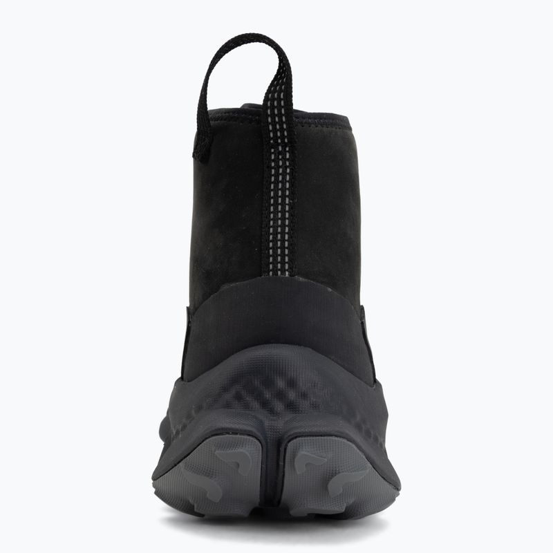 Scarpe da trekking uomo Under Armour Charged Expanse Mid LTHR WP Black/Anthracite/Bayou 6