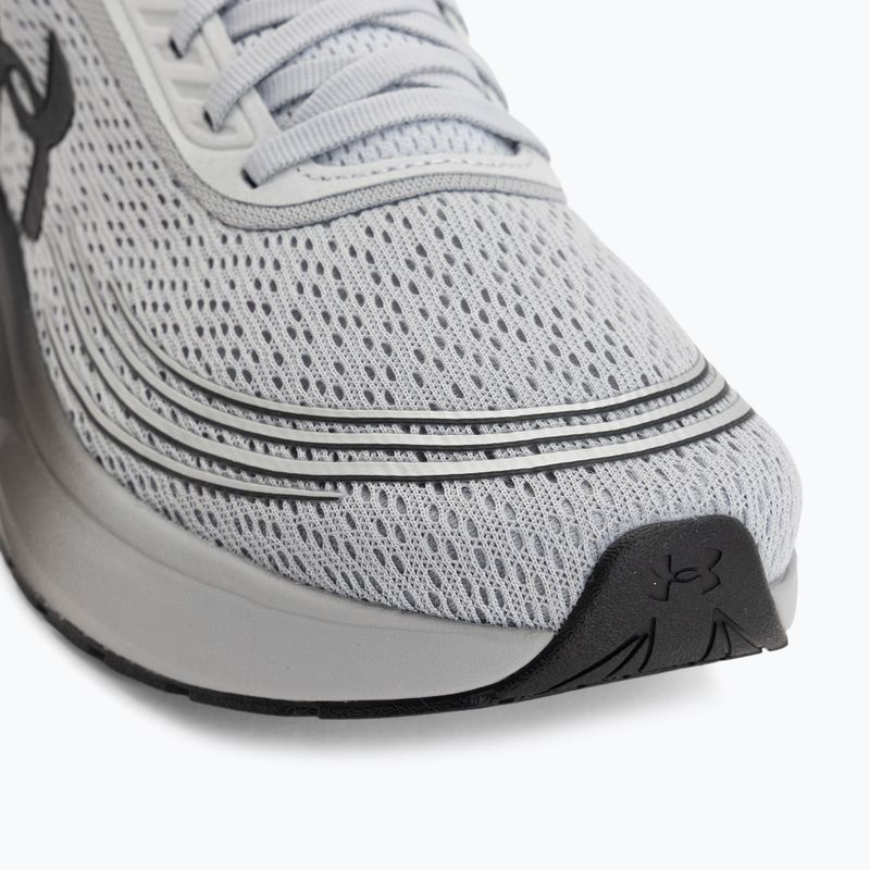 Scarpe da corsa uomo Under Armour Velociti Sport mod gray/black/black 7