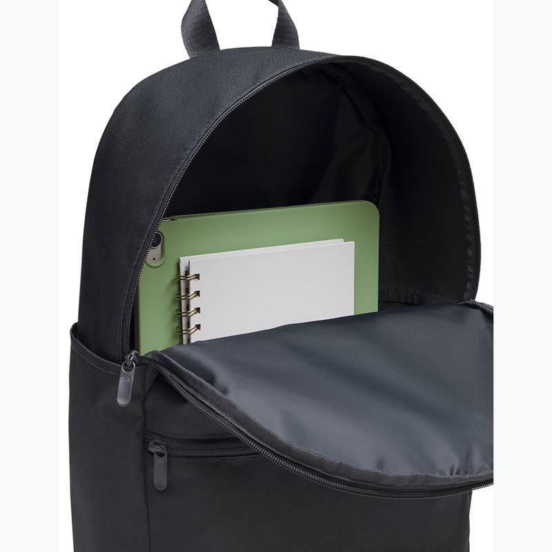 Zaino Under Armour Essential Patch Backpack anthracite/anthracite 5
