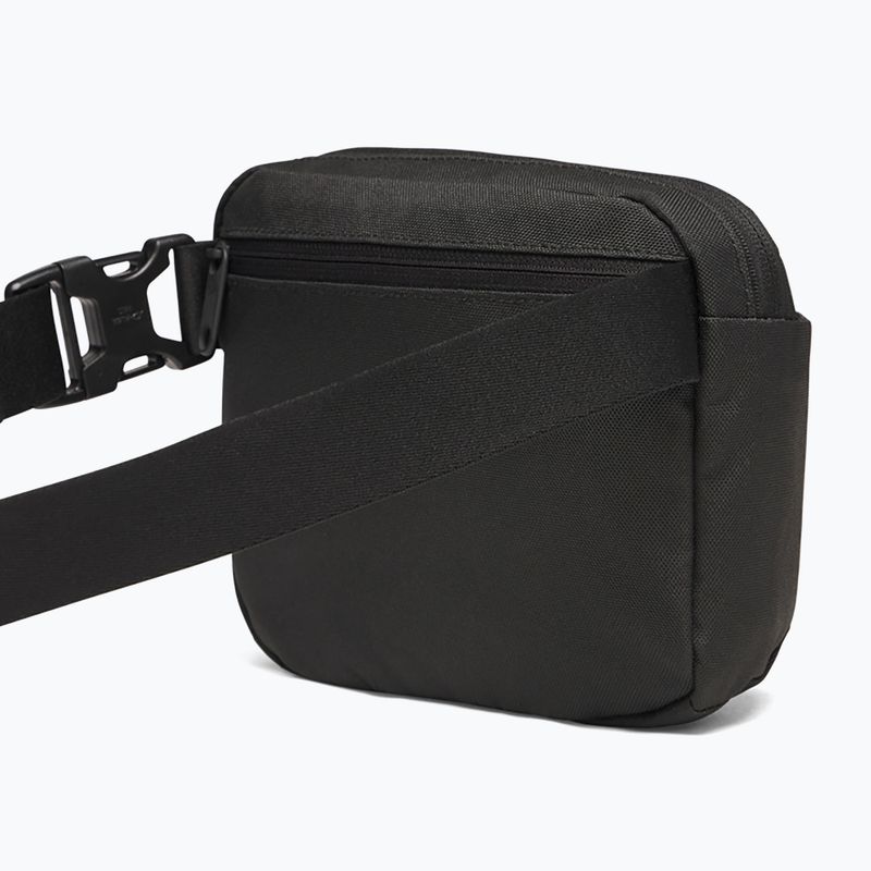 Marsupio cintura Under Armour Essential XB black/black/black 2