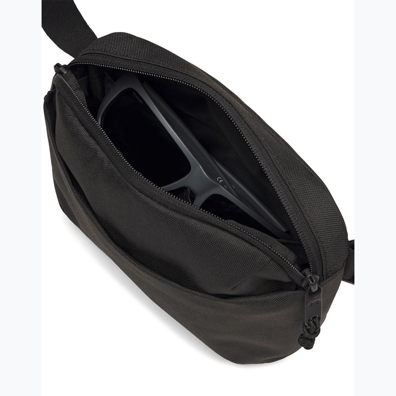 Marsupio cintura Under Armour Essential XB black/black/black 4
