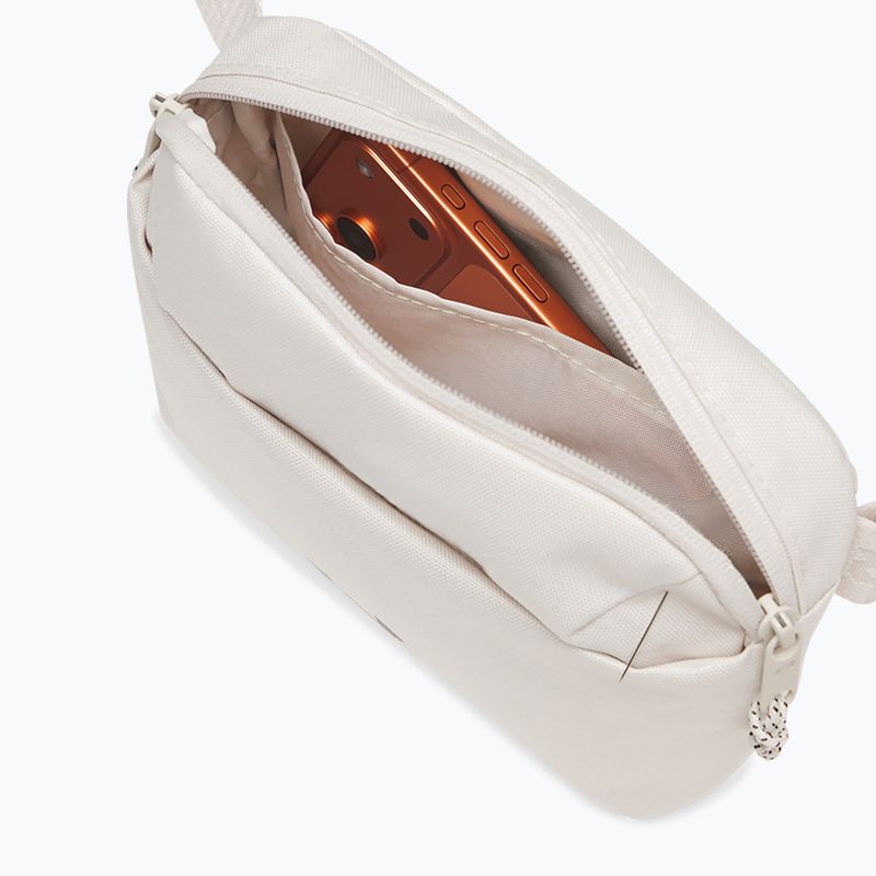 Marsupio cintura Under Armour Essential XB vanilla/vanilla/peppercorn 3