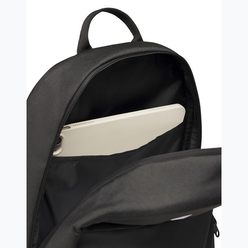Zaino urbano Under Armour Essential Halftime 23 l black/white 3