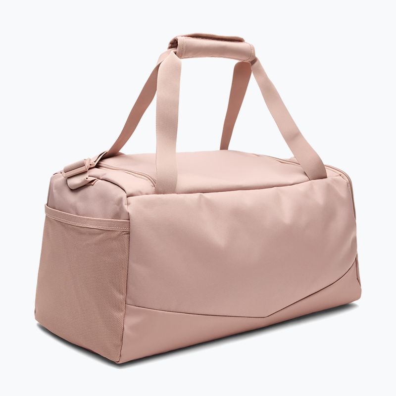 Borsa Under Armour Undeniable 5.0 Duffle XS bashful pink/bashful pink/deep almond 2