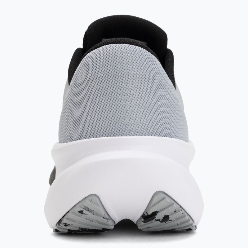 Scarpe da corsa uomo Under Armour Chase mod gray/white/black 6