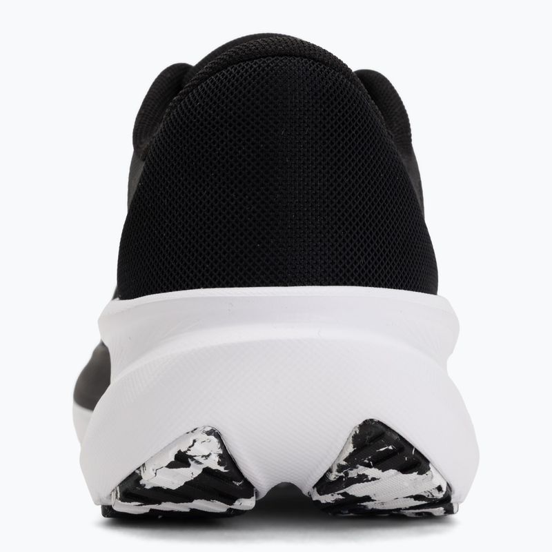 Scarpe da corsa donna Under Armour Chase black/black/white 6