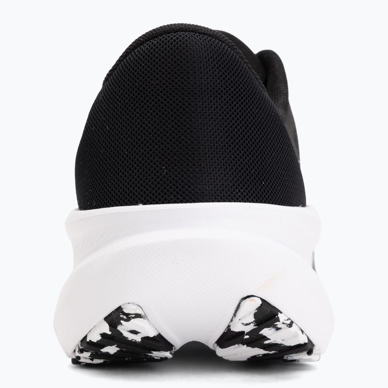 Scarpe da corsa uomo Under Armour Chase black/black/white 6