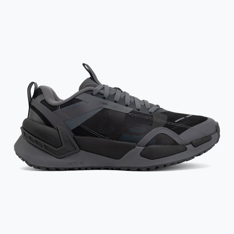 Scarpe da allenamento donna Under Armour Reign XT castlerock/black/black 2
