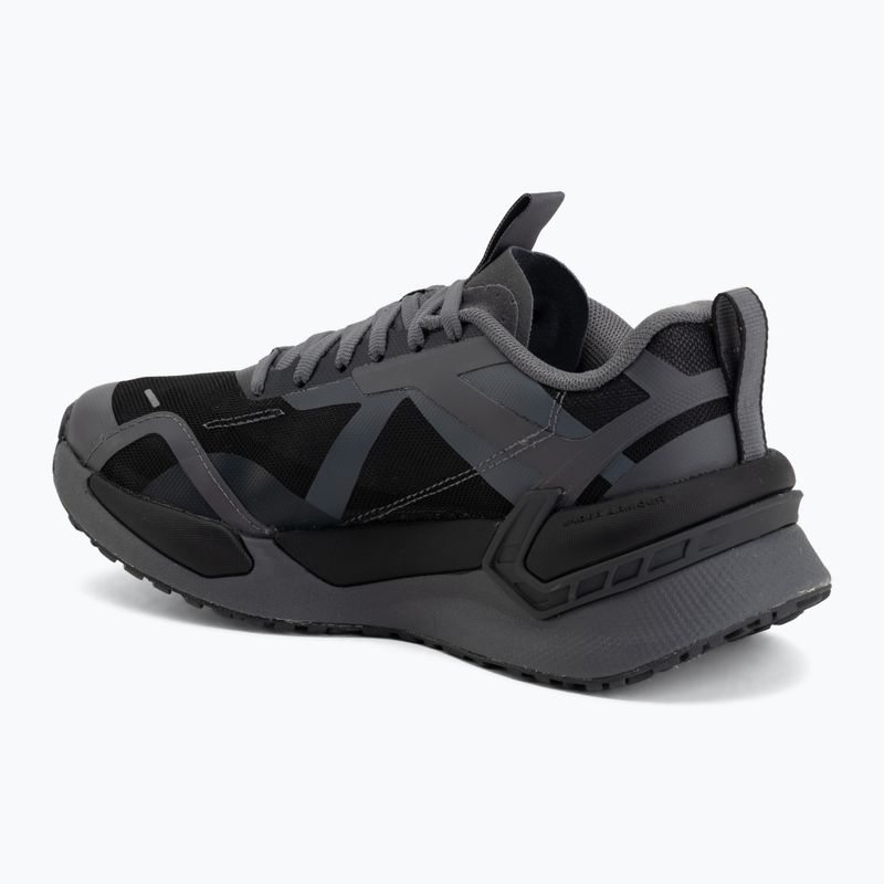 Scarpe da allenamento donna Under Armour Reign XT castlerock/black/black 3