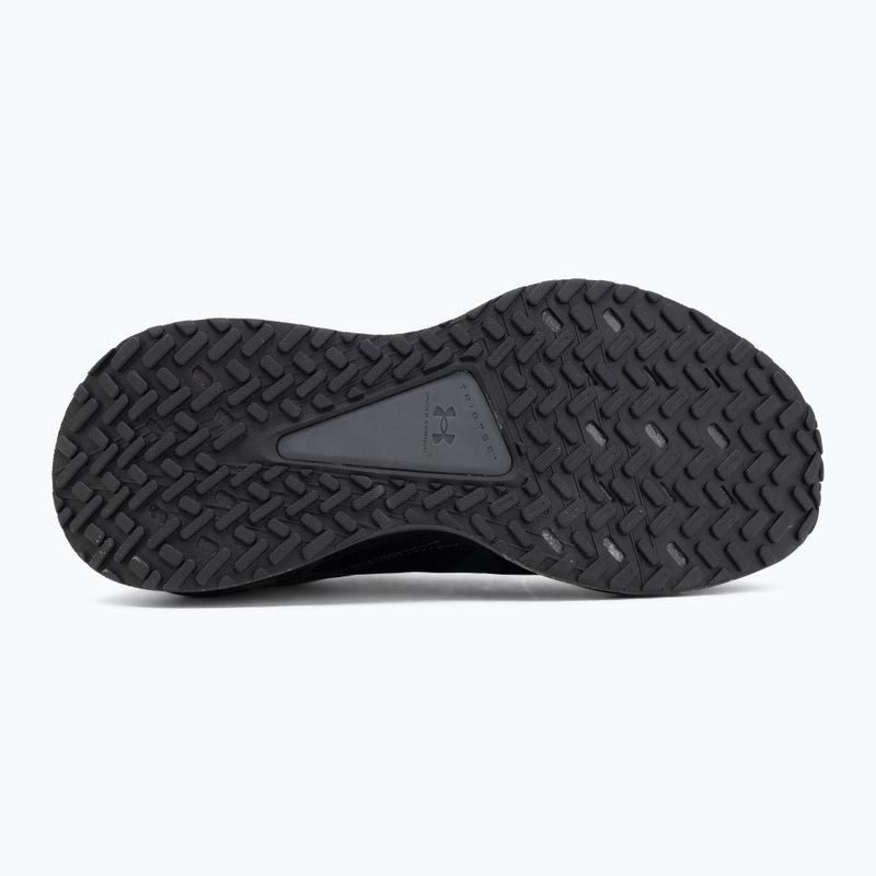 Scarpe da allenamento donna Under Armour Reign XT castlerock/black/black 4