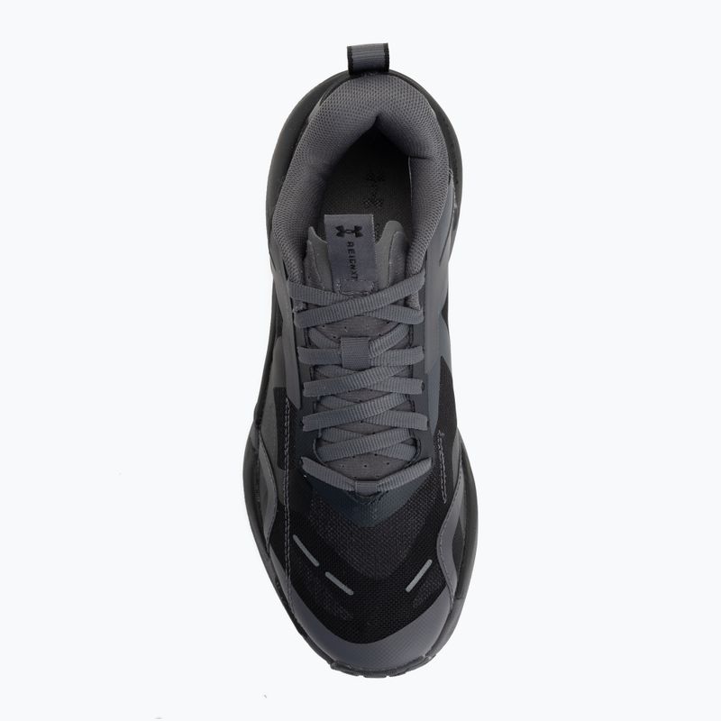 Scarpe da allenamento donna Under Armour Reign XT castlerock/black/black 5