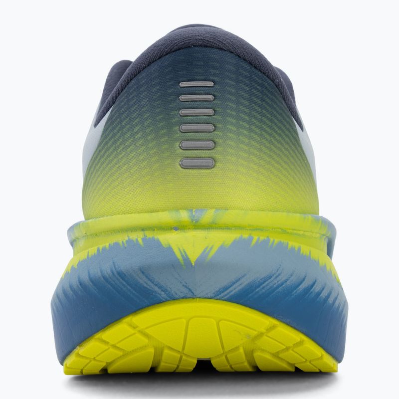 Scarpe da corsa uomo Under Armour Velociti Pace blue fog/flash light/downpour gray 6