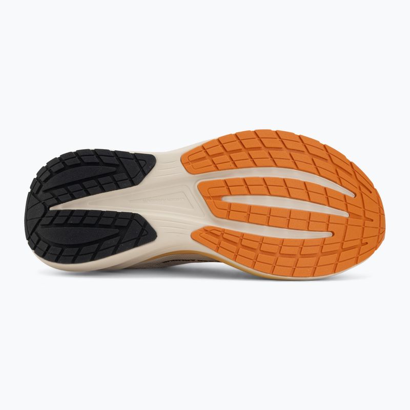 Scarpe da corsa uomo Under Armour Velociti Pace stone/terra gold/anthracite 4