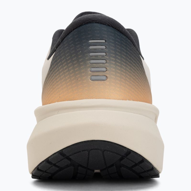 Scarpe da corsa uomo Under Armour Velociti Pace stone/terra gold/anthracite 6