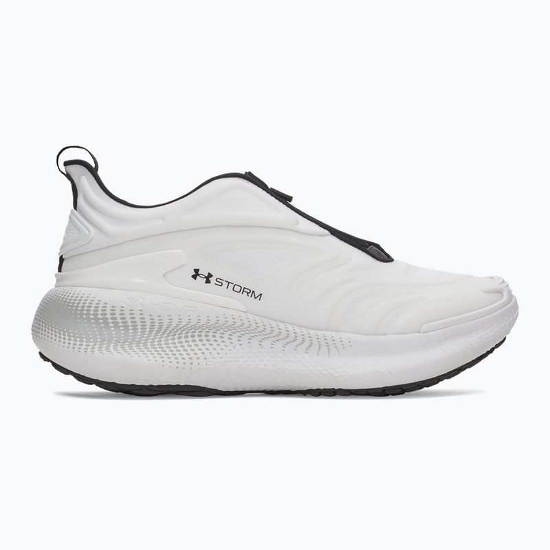 Scarpe da allenamento Under Armour Echo Storm white/white/black