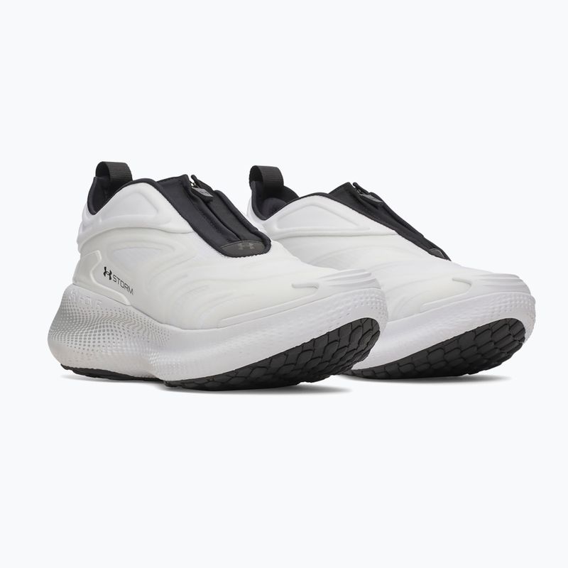 Scarpe da allenamento Under Armour Echo Storm white/white/black 2