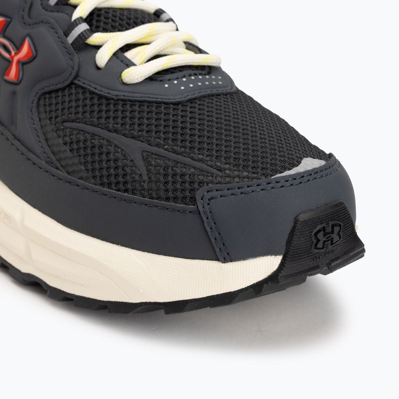 Scarpe da allenamento Under Armour Apparition Tech anthracite/winter white/anthem red 7