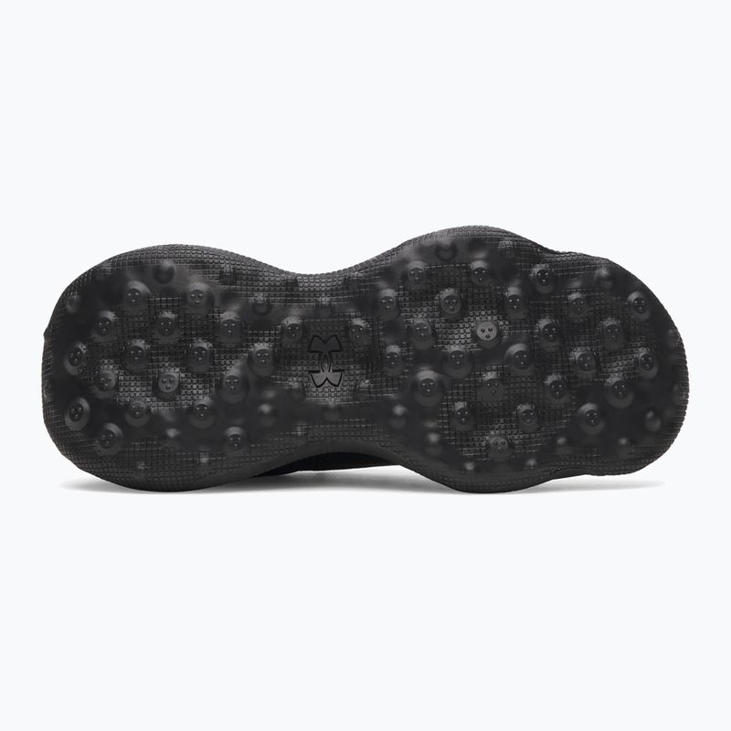 Scarpe da allenamento donna Under Armour Pulse black/anthracite/anthracite 4