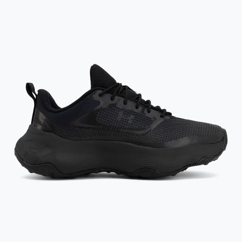 Scarpe da allenamento donna Under Armour Pulse black/anthracite/anthracite 2