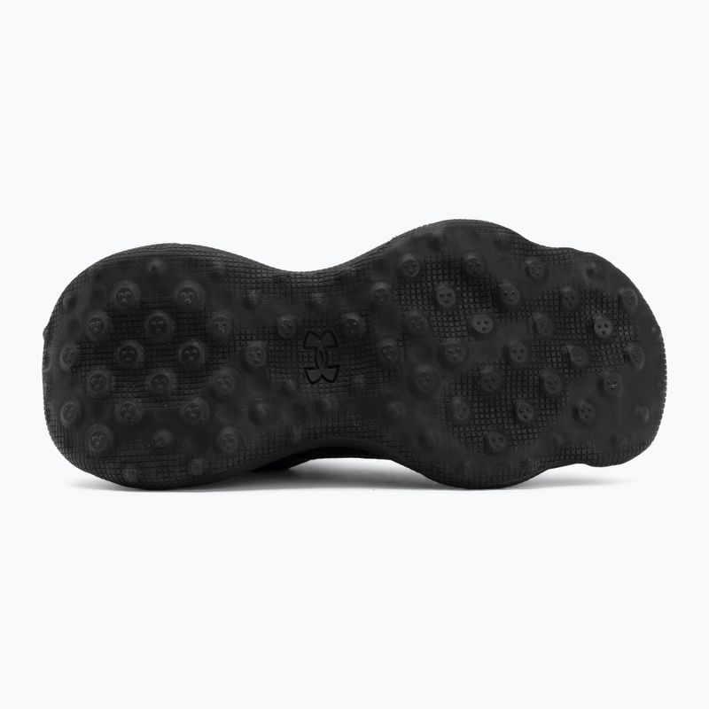 Scarpe da allenamento donna Under Armour Pulse black/anthracite/anthracite 4