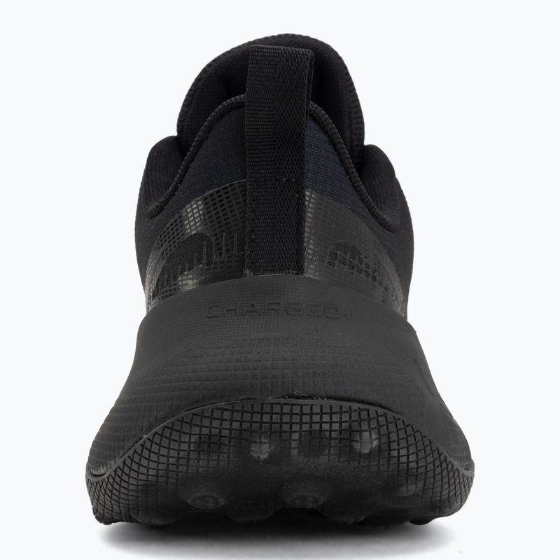 Scarpe da allenamento donna Under Armour Pulse black/anthracite/anthracite 6