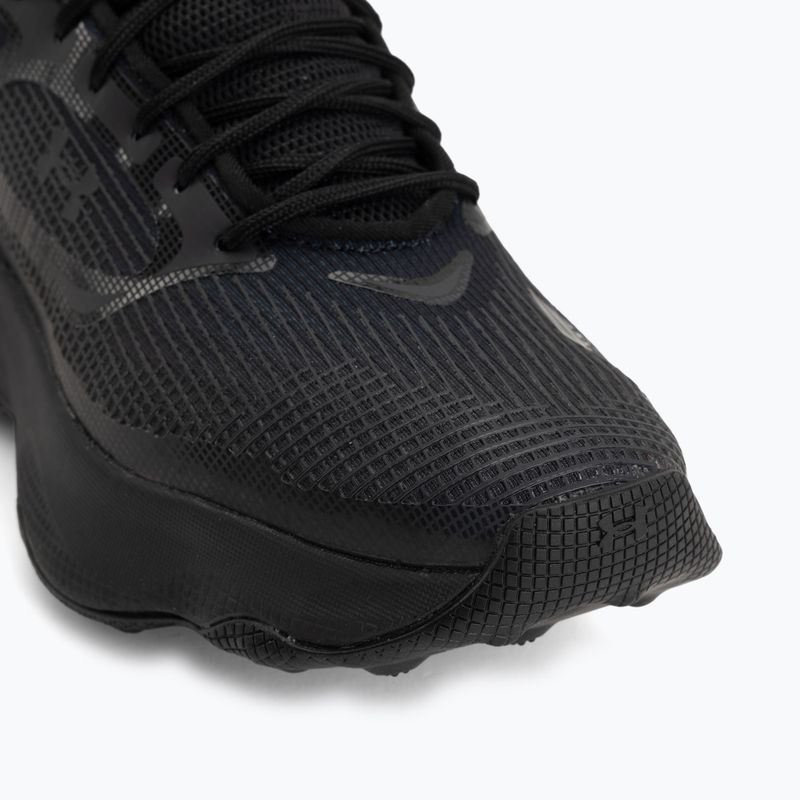 Scarpe da allenamento donna Under Armour Pulse black/anthracite/anthracite 7