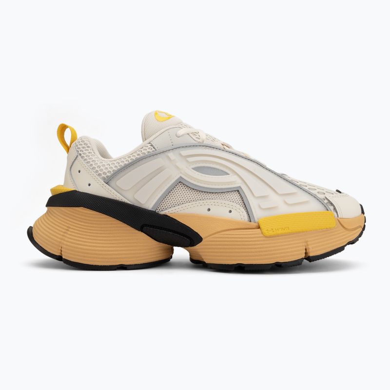 Scarpe da allenamento Under Armour Arc 96 stone/terra gold/zeppelin yellow 2