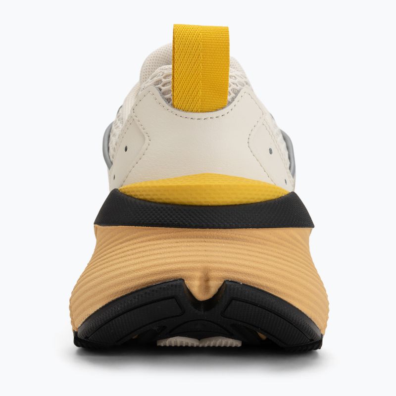 Scarpe da allenamento Under Armour Arc 96 stone/terra gold/zeppelin yellow 6