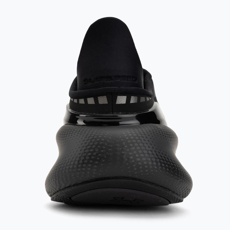 Scarpe da allenamento Under Armour Echo black/anthracite/metallic black 6