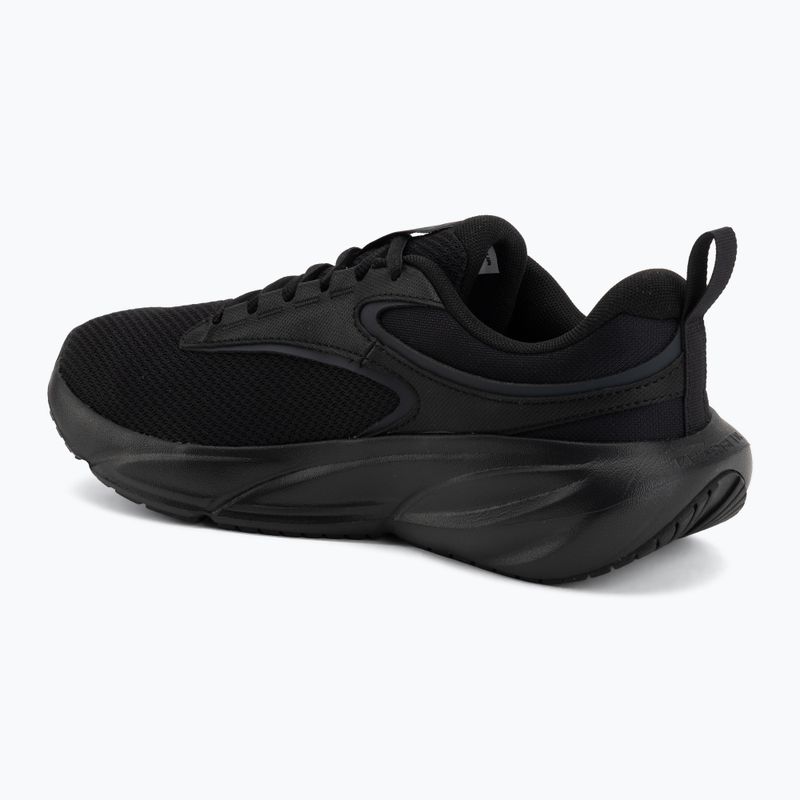 Scarpe da corsa uomo Under Armour Surge 5 black/black/anthracite 3