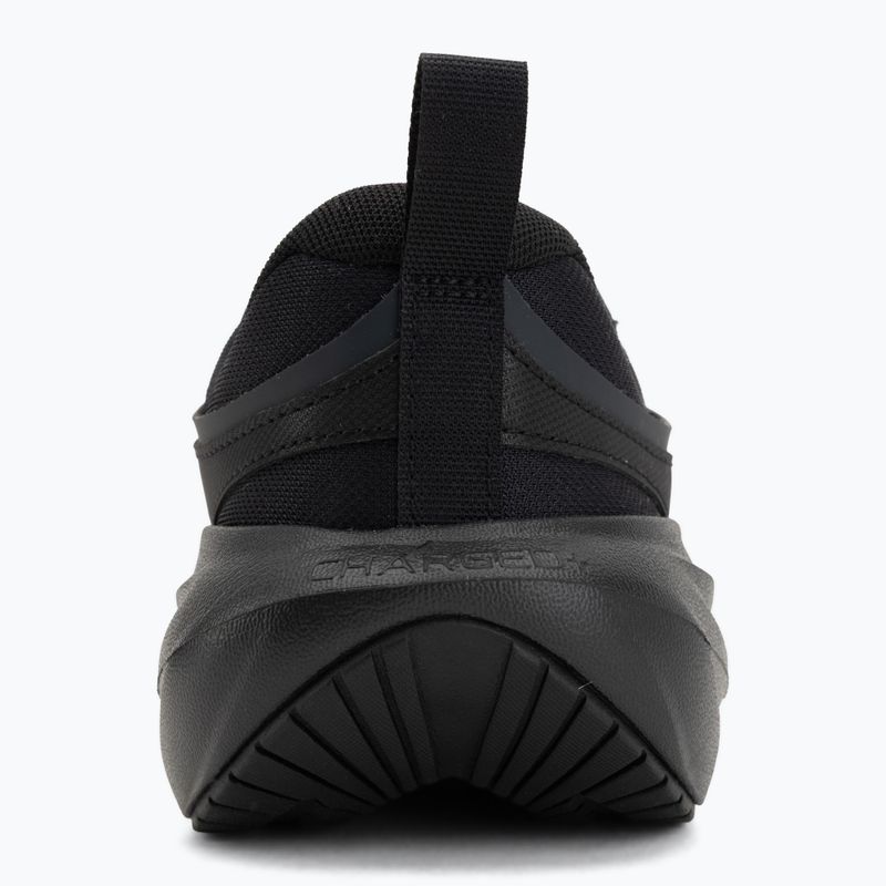 Scarpe da corsa uomo Under Armour Surge 5 black/black/anthracite 6