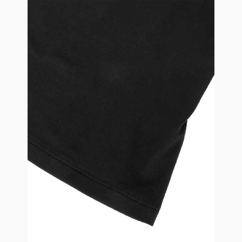 Maglia da allenamento donna Under Armour Motion Fitted SS ultimate black/white 6