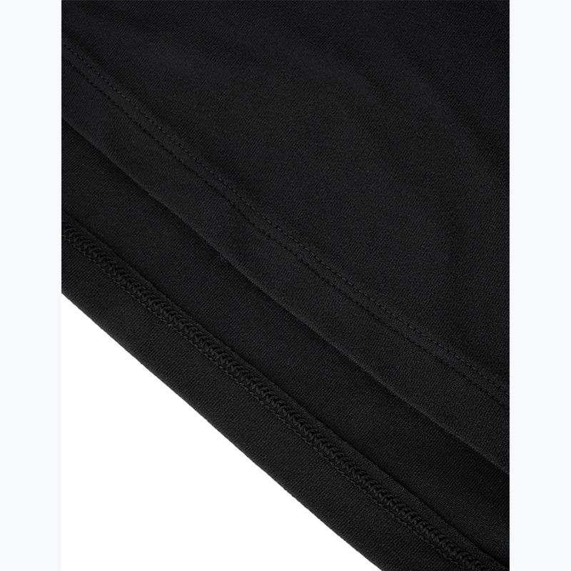 Maglia da allenamento donna Under Armour Motion Fitted SS ultimate black/white 7