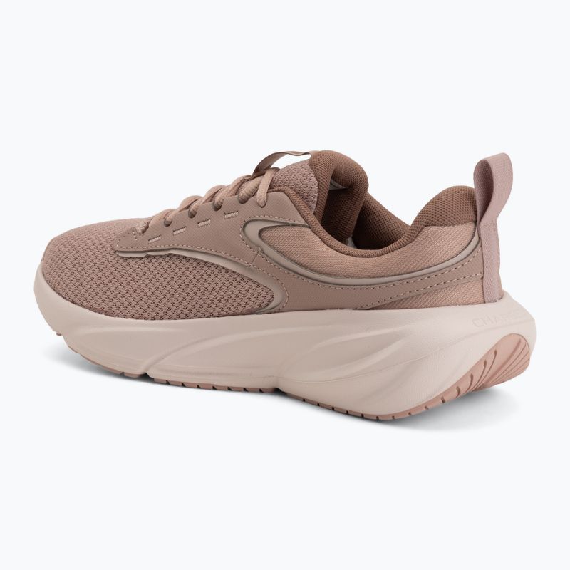 Scarpe da corsa donna Under Armour Surge 5 bashful pink/apex pink/deep almond 3