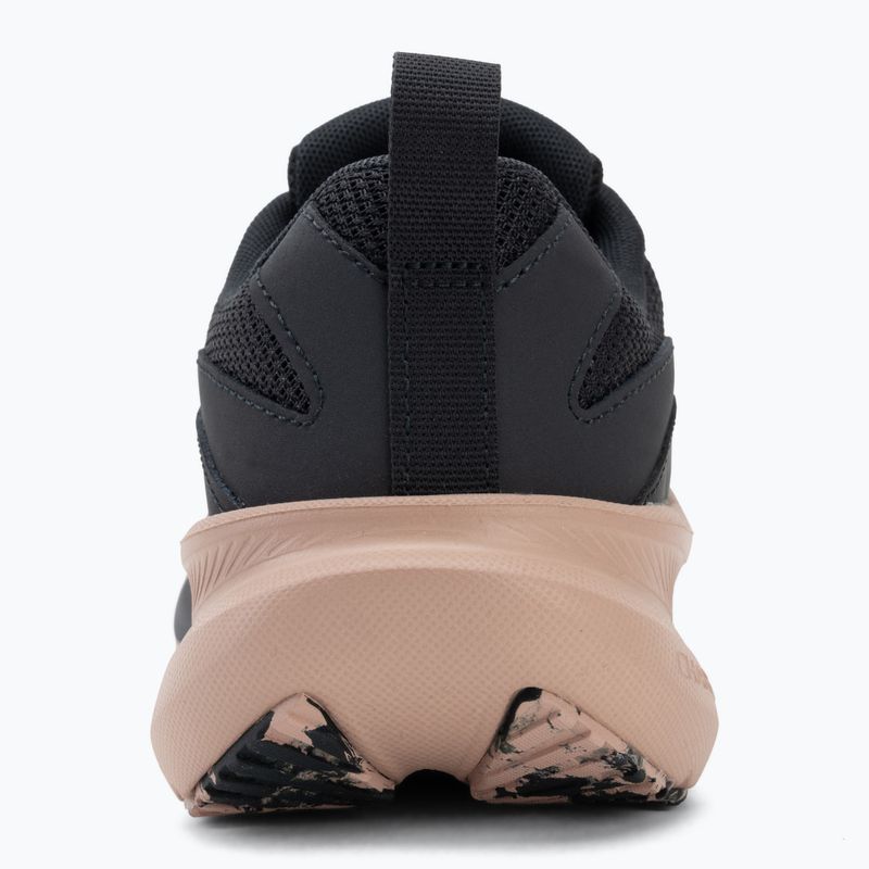 Scarpe da corsa donna Under Armour Assert 11 anthracite/bashful pink/bashful pink 6
