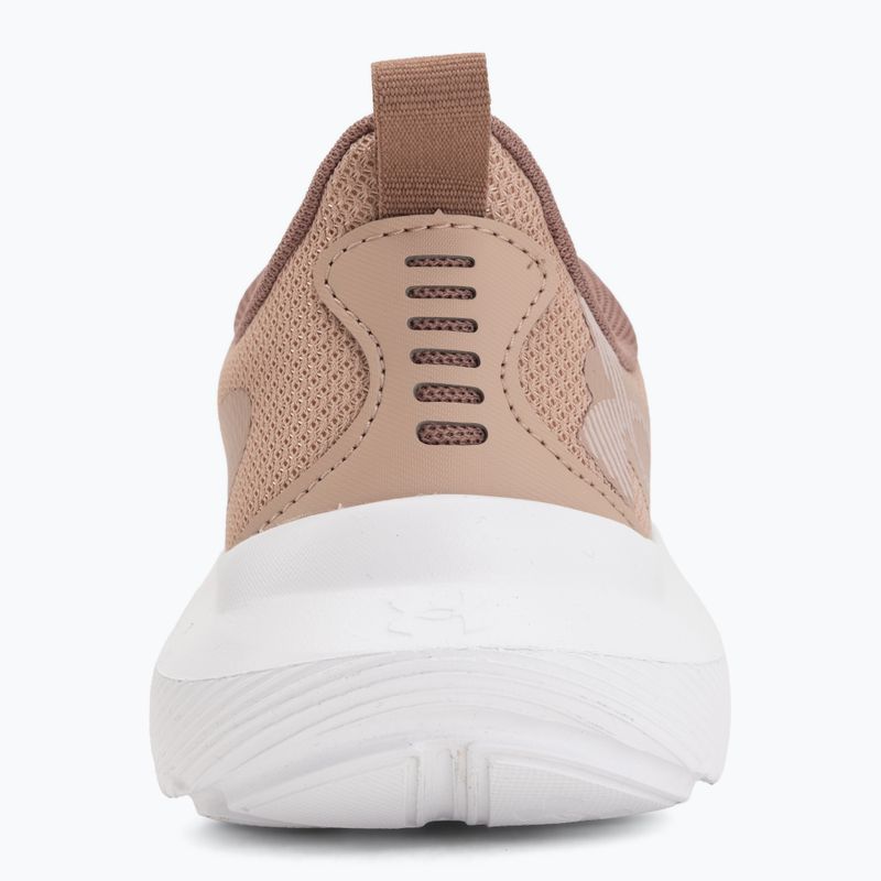 Scarpe da corsa donna Under Armour Phade RN 4 bashful pink/deep almond/apex pink 6