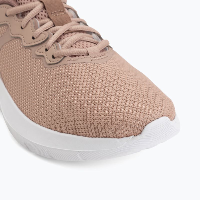 Scarpe da corsa donna Under Armour Phade RN 4 bashful pink/deep almond/apex pink 7