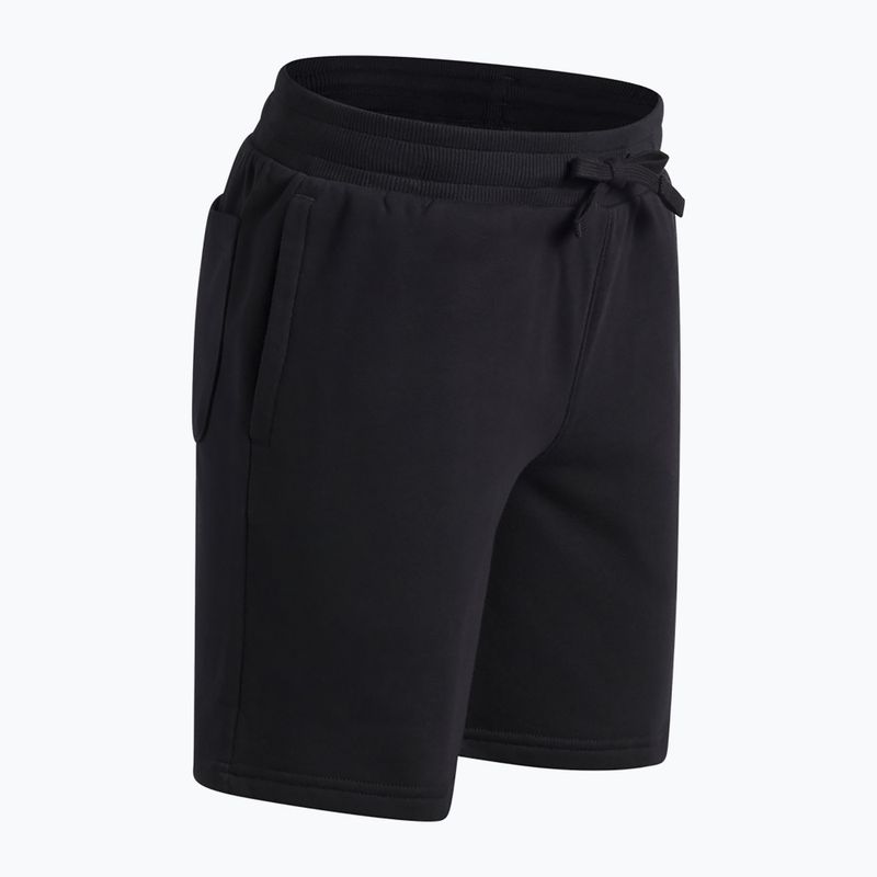 Pantaloncini bambini Under Armour Rival LW Shorts ultimate black/black 3