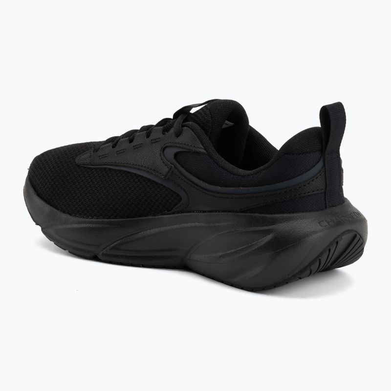 Scarpe da corsa donna Under Armour Surge 5 black/black/anthracite 3