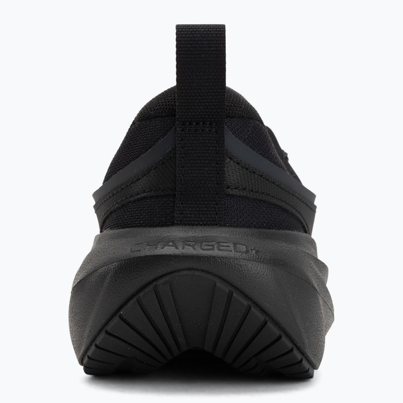 Scarpe da corsa donna Under Armour Surge 5 black/black/anthracite 6
