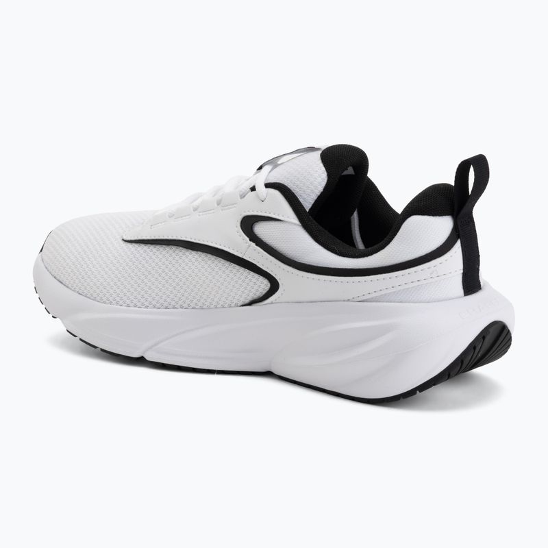 Scarpe da corsa uomo Under Armour Surge 5 white/black/black 3