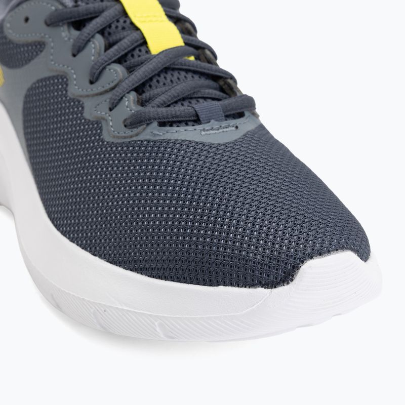 Scarpe da corsa uomo Under Armour Phade RN 4 downpour gray/gravel/flash light 7